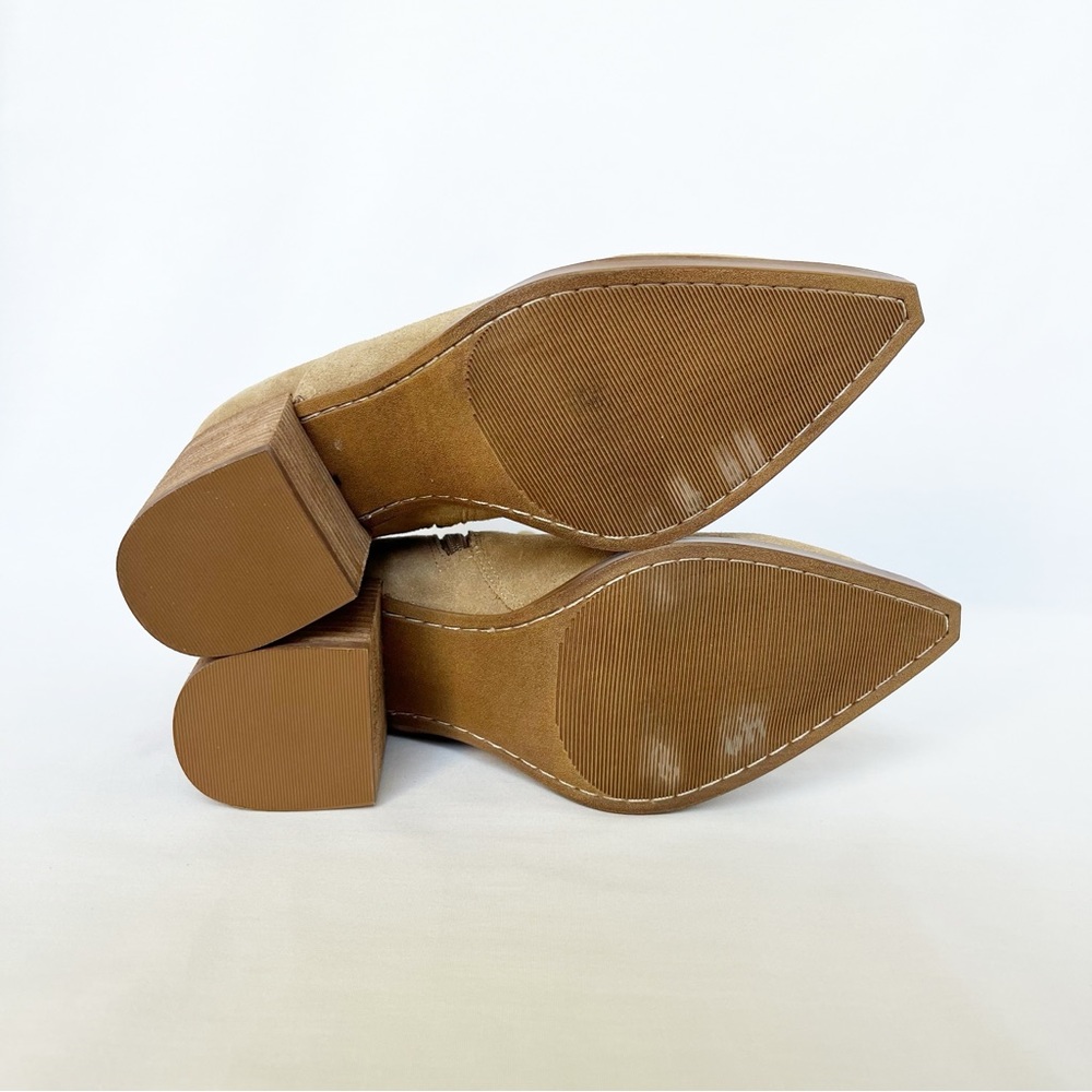 Steve Madden Bootie - Picture 6 of 7